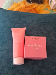 Dot & Key Products Combo Of 2