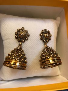 Jhumka🍂
