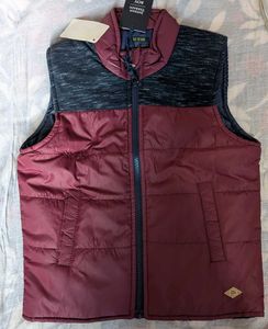 Indian Terrain Boy Vest