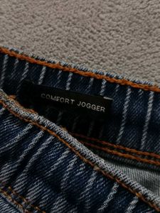 LEFTIESMAN Jogger Jeans