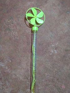 Baby Balloon Chakri
