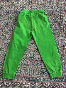 Babyhug Jogger’s - Green