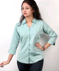 Elegant Women's Top