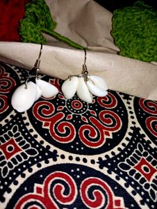 Kawri Earrings|Traditional Earrings|💅🏻