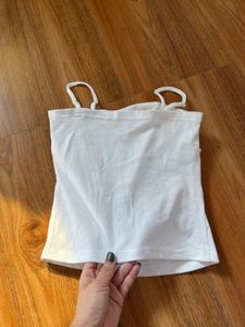 Cute Padded Cami ( Only Top )