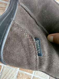 Women Boots (37 No)