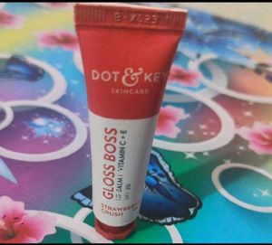 Dot & Key Lip Balm
