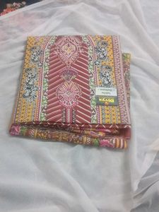 Divya Saliba Dress Material