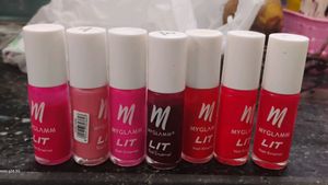 Nailpolish