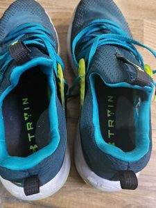 Under Armour HOVR Rise 3 Training Shoes