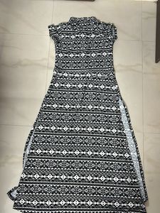 Dress For Outing With Friends And Family