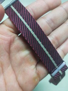 A New Nato Strap For Watch