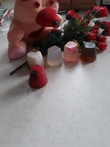 Pyramid  Soaps(customized)