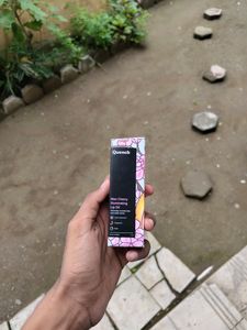 Quench Mon Cherry Illuminating Lip Oil 5ml