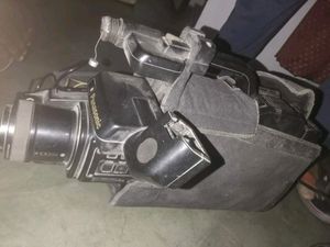 Panasonic OLD Videography Camera