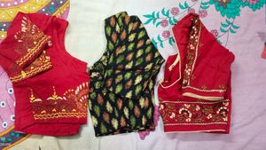 6 Pack Of Beautiful Blouse