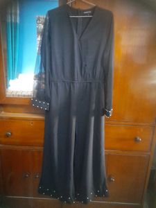 Beautiful Western Jumpsuit