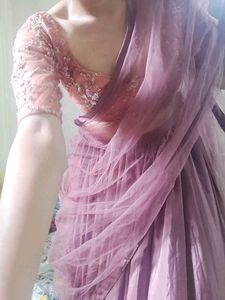 Aboli Lehenga