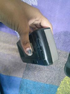 Camera