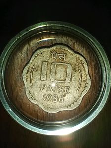 10 Pesa Rare Coins