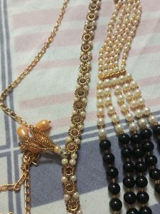 Jewellery Set Combo