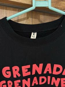 Donald Duck Graphic Dress