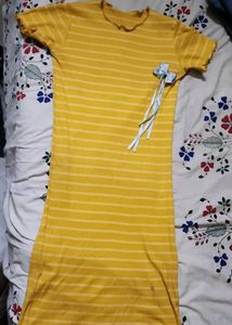 Party Wear Used Dress