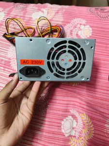 New SMPS Power Supply For Pc
