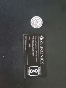 Wireless Keyboard