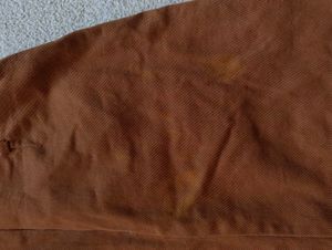 Brown Skort