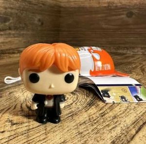 Ron Toy Of Harry Potter Kinder Joy
