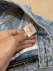 Price Reduced Urbanic Women’s Jeans