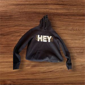 Lyra oversized hoodie