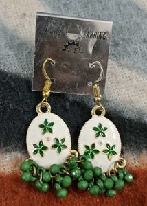 Multi-colour Earrings On Sale