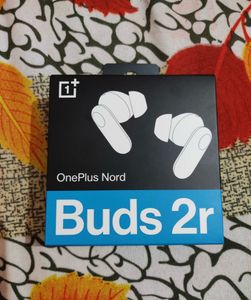 orignal one plus buds like new