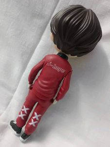 J Hope Doll
