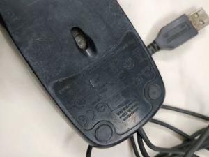 Hp Mouse