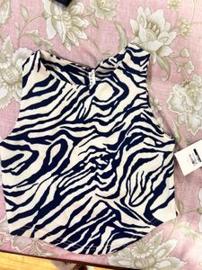 Pretty Party Top