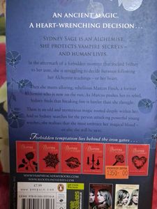 The Indigo Spell: A Bloodlines Novel