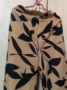 Its A Beige’s Trouser