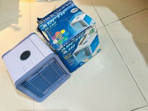 Arctic Air Personal Space Cooler