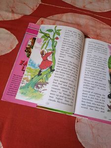 Best of Fairy Land Stories (Tiny Tot)