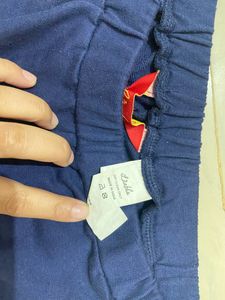 Women Trouser Size S
