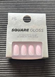 IMPORTED Fake Nails
