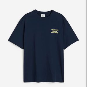 Unisex H&M Tee