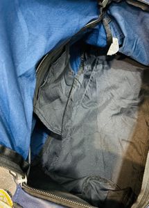 🇦🇺 Nike Imported Traveling Bag