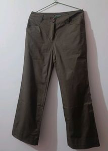 Combo Of Beige And Brown
