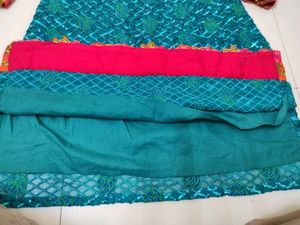 Plus size Party wear Kurta