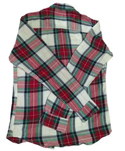 Carnot Plaid Shirt