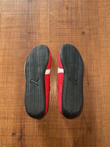 Puma Speedcat Ballerina SIZE UK4